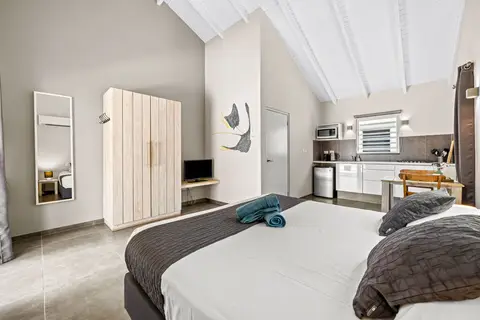 All Seasons Appartementen in Kralendijk, foto 10