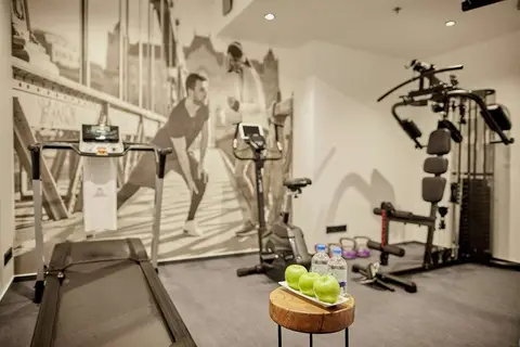 Hotel Memories OldTown Budapest in Boedapest — foto 9