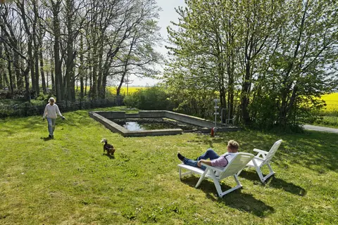 Knaus Campingpark Rügen in Altenkirchen — foto 2