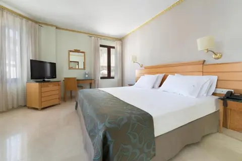 Eurostars Maimónides in Cordoba — foto 4