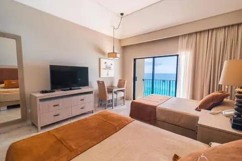 The Royal Sands All Suites Resort & Spa in Cancùn — foto 10