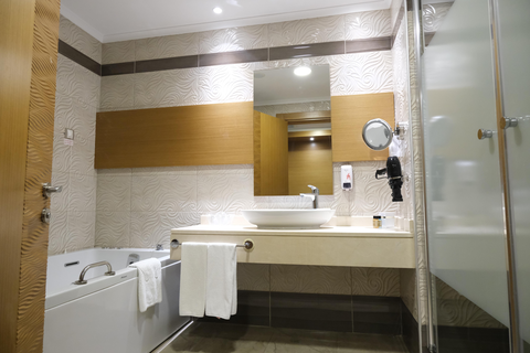 Hotel Liberty Kusadasi foto 19