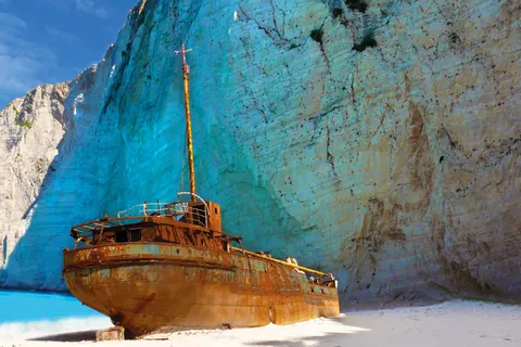 Excursiereis Zakynthos foto 1
