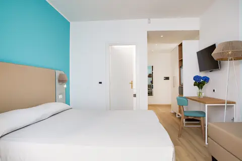 Lu’ Hotel Maladroxia in Santu Antiogu/Sant'Antioco — foto 11