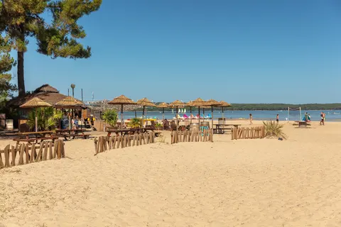 Camping Mayotte Vacances foto 3