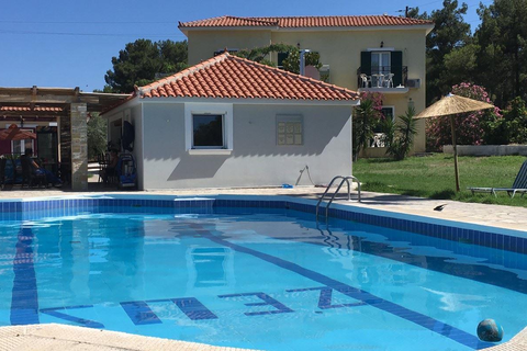 Appartementen Zeus foto 2