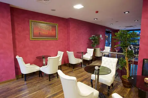 Hotel Istanbul Trend in Fatih — foto 19