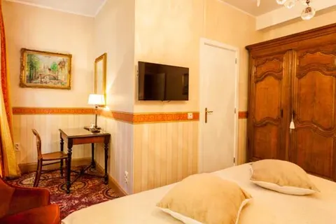 Avenue Boutique Hotel foto 6