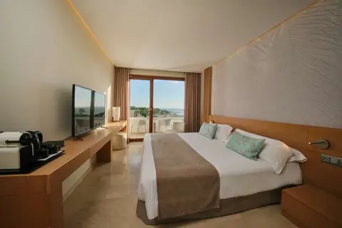 Hotel Son Caliu Spa Oasis in Son Caliu — foto 5