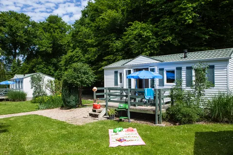 Camping Les Bois Du Bardelet foto 22