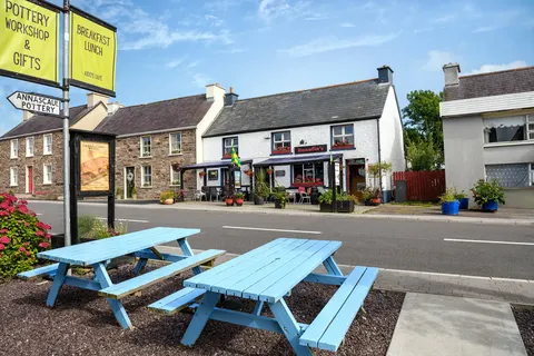 Ontdek de County Kerry vanuit Tralee foto 14