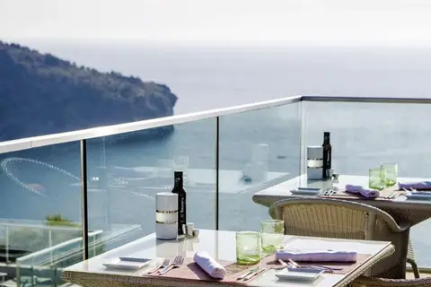 Jumeirah Port Soller Hotel & Spa in Sóller — foto 30
