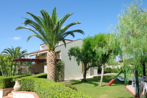 Residence Fontana Barone foto 22