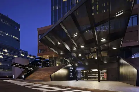 Melia Vienna in Wenen, foto 13