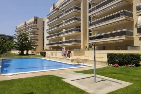 Residencial Ventura Park by Rentalmar in Salou — foto 20