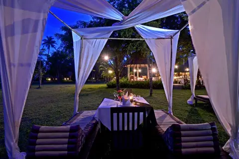 Ramayana Koh Chang Resort & Spa in บ้านคลองพร้าว — foto 14