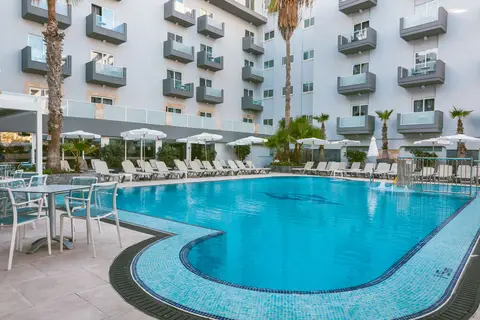 Bora-Bora Ibiza Malta in San Pawl il-Baħar — foto 13
