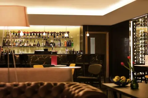 Mercure London Bridge in Londen — foto 9