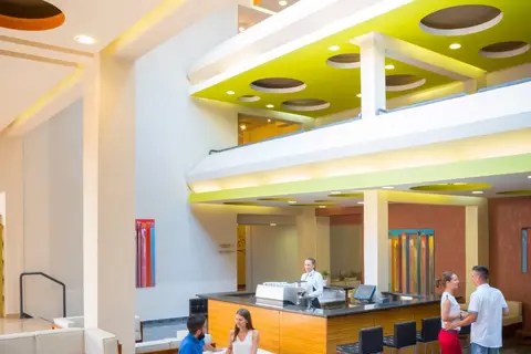 Veya Maradiso Hotel by Aminess in Omišalj — foto 6