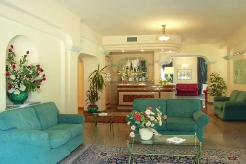 Hotel Maria Rosaria in Orosei, foto 23