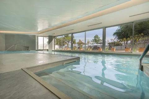 Els Pins Resort & Spa in Cala de Bou — foto 17