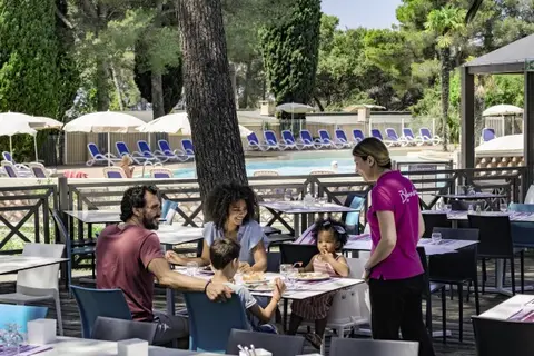 Vakantiepark Lou Pigno in Le Pradet — foto 7