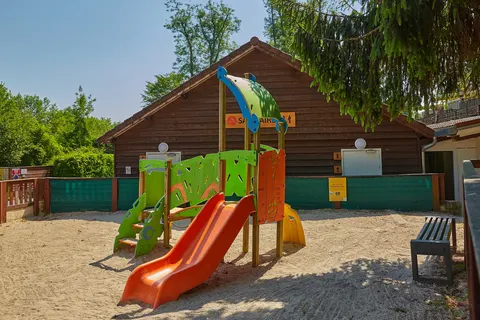 Camping Le Chêne Gris foto 6