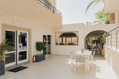 Appartementen Minas foto 17