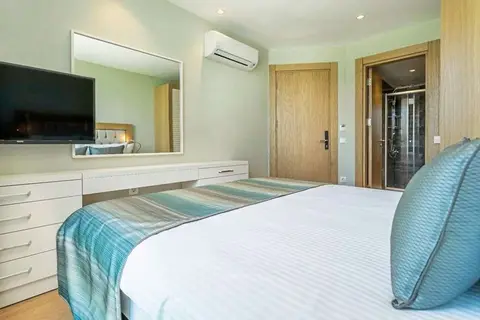 Aska River Suites in Aksu — foto 24