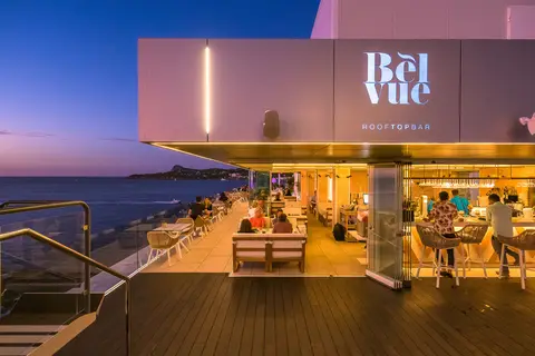 Amàre Beach Hotel Ibiza in Cala de Bou — foto 30