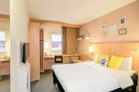 Ibis Praha Old Town in Praag, foto 15