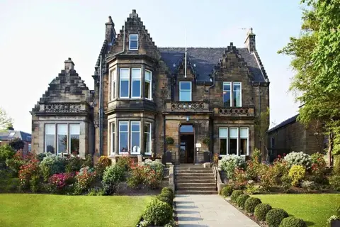 The Roseate Edinbugh in Edinburgh