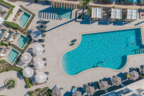 Hotel Plaza Pallas foto 16