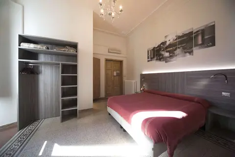 Astrid Hotel Florence in Florence, foto 3