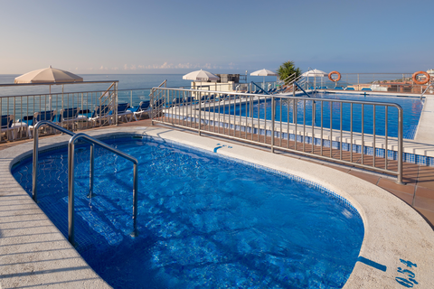 Hotel H-TOP Pineda Palace - adults recommended foto 19