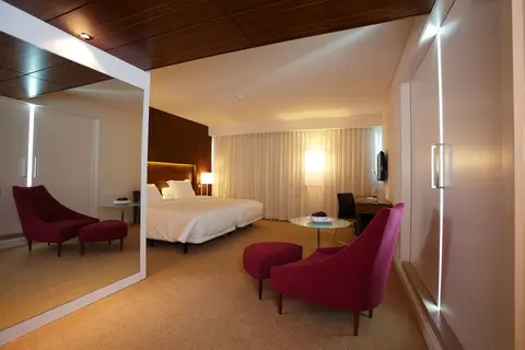 Hotel Santa Maria in Ourém — foto 22