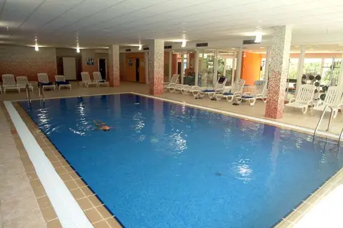 Ohtels La Hacienda in Vila-seca — foto 7