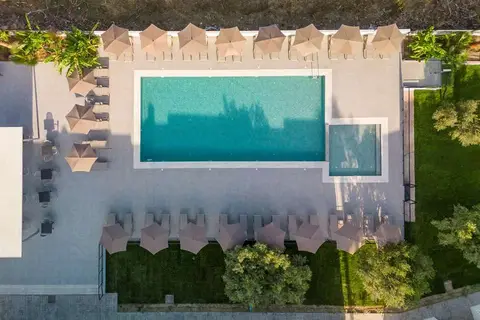 Smaragdi Kos Hotel in Kos, foto 13
