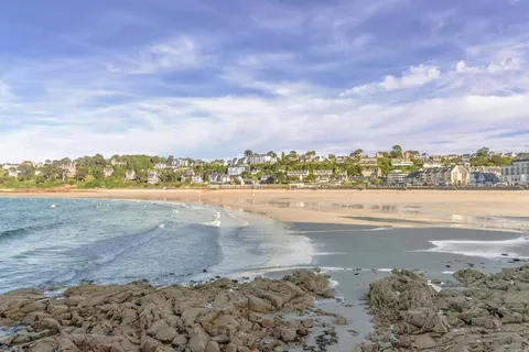 Camping Le Ranolien foto 4