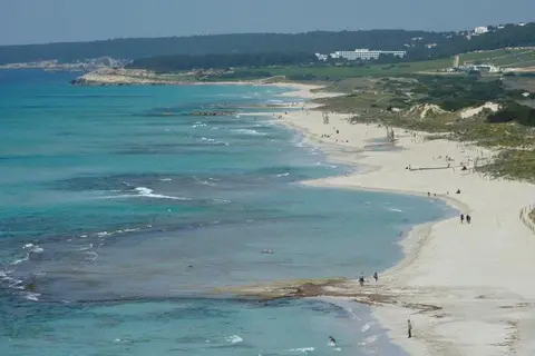 Mar Blau in Alaior — foto 30