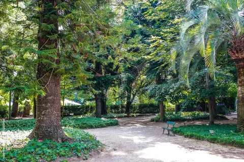 Quinta Das Lagrimas in Coimbra — foto 10