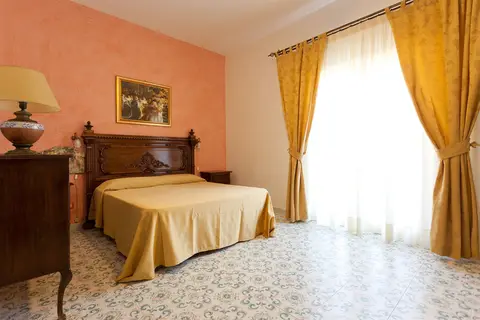 Appartementen Cala dell'Arena in San Vito Lo Capo — foto 9