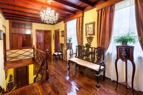 Hotel Emblemático San Marcos in Icod de los Vinos, foto 18
