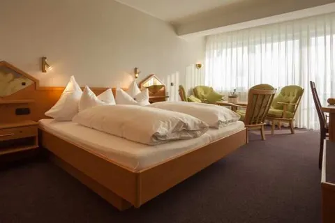 Hotel Haus Andrea foto 7