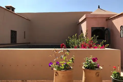 Dar Zaman in Marrakesh, foto 13