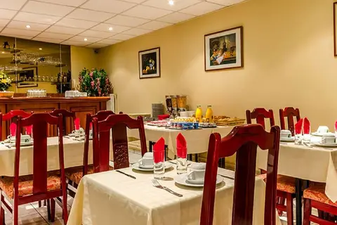 Hotel Belta in Parijs, foto 5