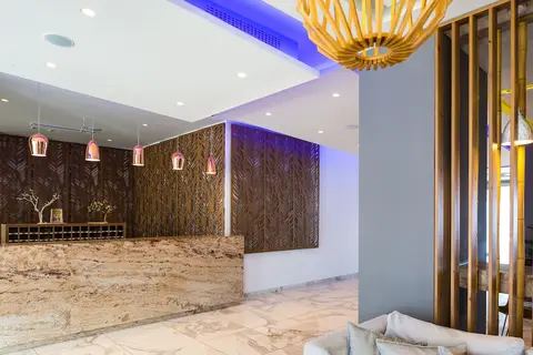 Atali Grand Resort in Μπαλί — foto 23