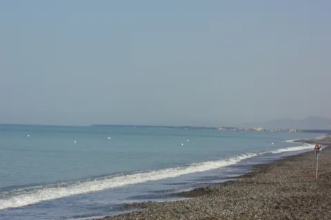 Camping Free Beach foto 3