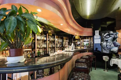 Hotel Brunelleschi Milaan in Milaan, foto 6
