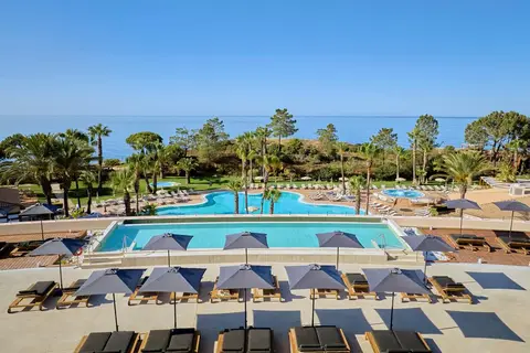 Portobay Blue Ocean in Olhos D'Água — foto 10
